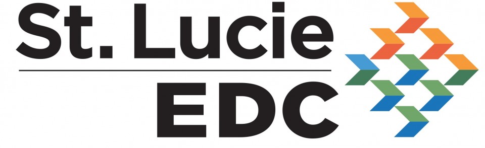Title Sponsor - St. Lucie EDC